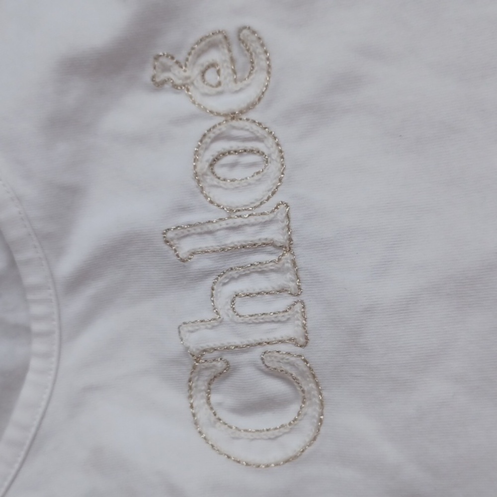 Chloe Kids Tank Top - Picture 3 of 8